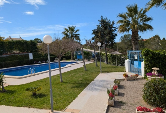 Resale - Studio - Torrevieja - Torre la mata