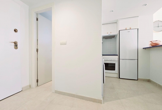 Resale - Apartment / flat - Orihuela Costa - Villamartín