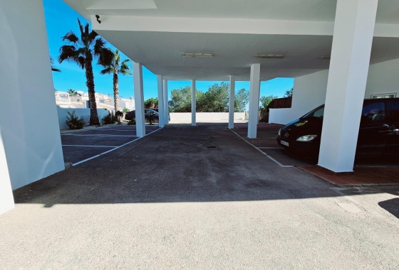 Resale - Apartment / flat - Orihuela Costa - Villamartín