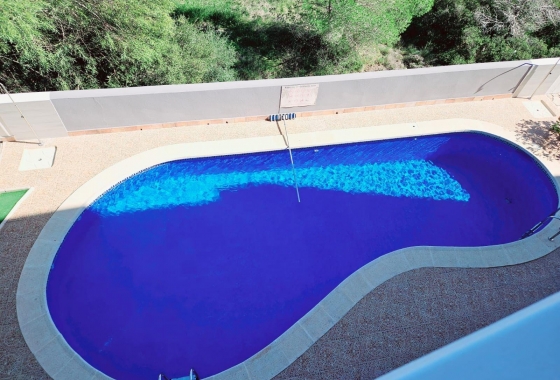 Resale - Apartment / flat - Orihuela Costa - Villamartín