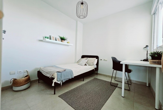 Resale - Apartment / flat - Orihuela Costa - Villamartín