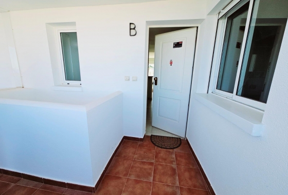 Resale - Apartment / flat - Orihuela Costa - Villamartín
