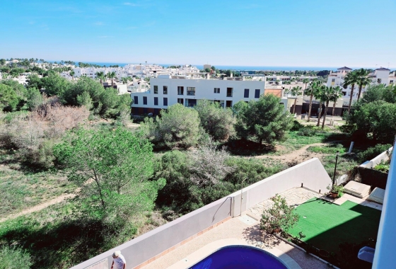 Resale - Apartment / flat - Orihuela Costa - Villamartín