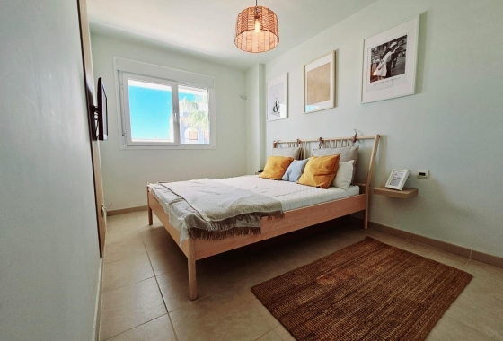 Resale - Apartment / flat - Orihuela Costa - Villamartín