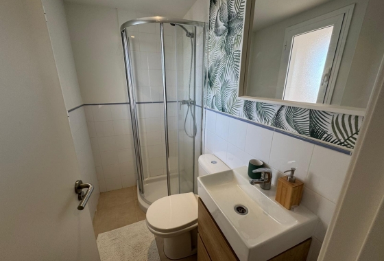 Resale - Apartment / flat - Orihuela Costa - Villamartín