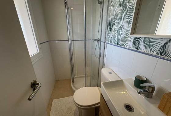 Resale - Apartment / flat - Orihuela Costa - Villamartín