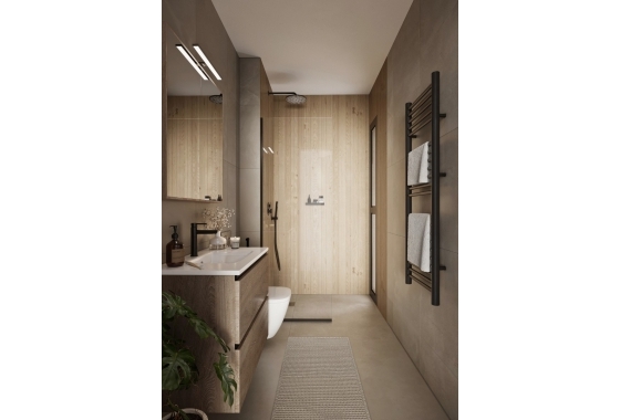 New Build - Apartment / flat - Torrevieja - Nueva Torrevieja - Aguas Nuevas