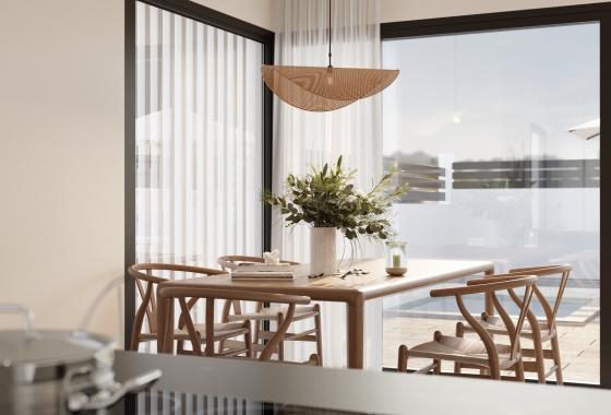 New Build - Apartment / flat - Torrevieja - Nueva Torrevieja - Aguas Nuevas