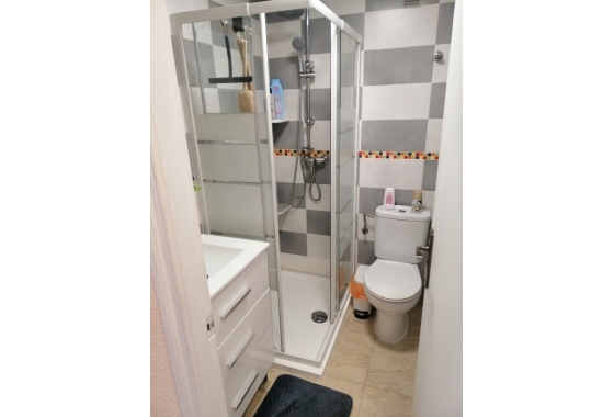 Resale - Apartment / flat - Torrevieja - Torrelamata - La Mata