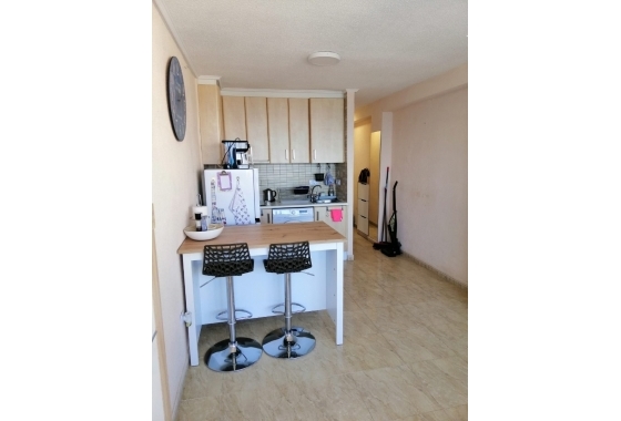 Resale - Apartment / flat - Torrevieja - Torrelamata - La Mata