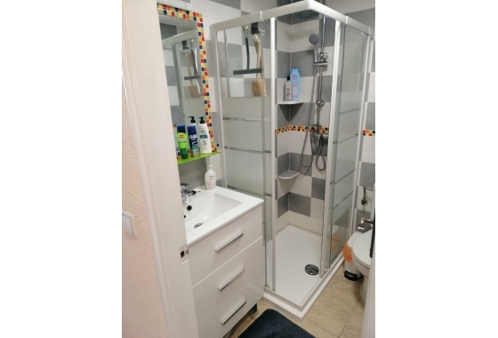 Resale - Apartment / flat - Torrevieja - Torrelamata - La Mata