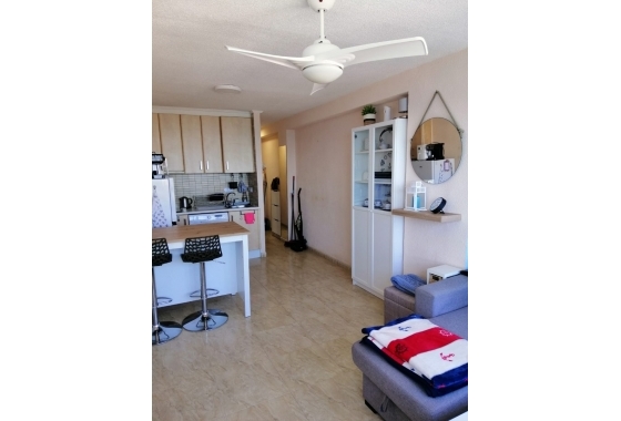 Resale - Apartment / flat - Torrevieja - Torrelamata - La Mata