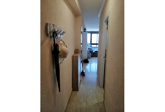 Resale - Apartment / flat - Torrevieja - Torrelamata - La Mata