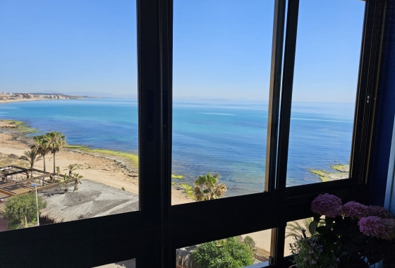 Resale - Apartment / flat - Torrevieja - Torrelamata - La Mata