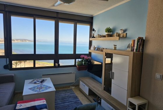 Resale - Apartment / flat - Torrevieja - Torrelamata - La Mata