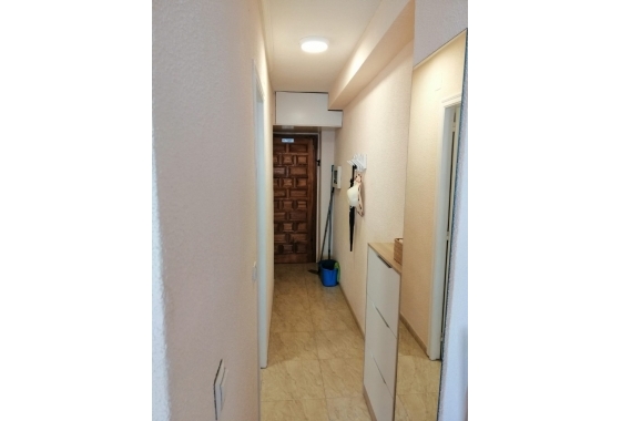 Resale - Apartment / flat - Torrevieja - Torrelamata - La Mata