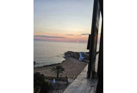 Resale - Apartment / flat - Torrevieja - Torrelamata - La Mata