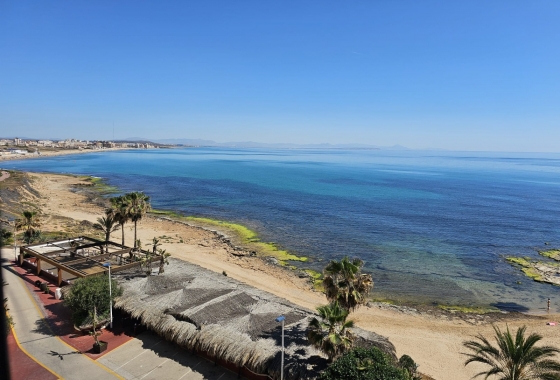 Resale - Apartment / flat - Torrevieja - Torrelamata - La Mata