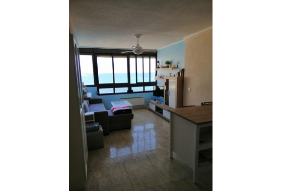 Resale - Apartment / flat - Torrevieja - Torrelamata - La Mata