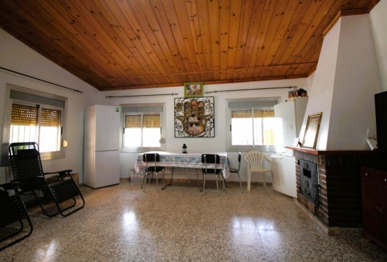 Resale - Country house - Crevillente