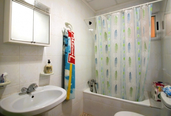 Resale - Country house - Crevillente