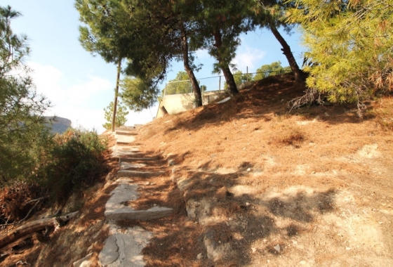 Resale - Country house - Crevillente