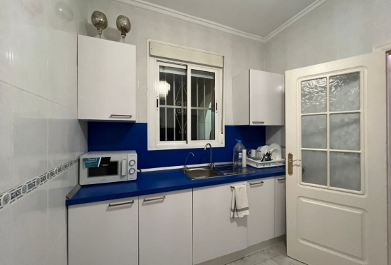 Resale - Villa - Rojales - Ciudad Quesada