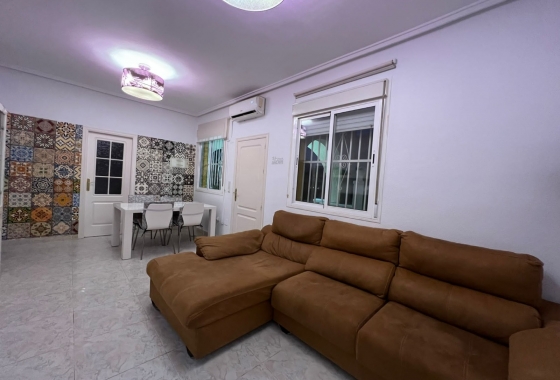 Resale - Villa - Rojales - Ciudad Quesada