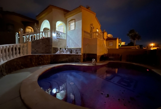 Resale - Villa - Rojales - Ciudad Quesada