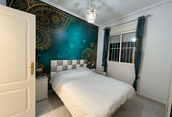 Resale - Villa - Rojales - Ciudad Quesada