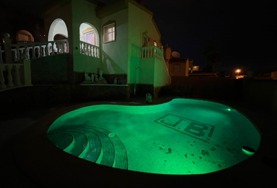 Resale - Villa - Rojales - Ciudad Quesada