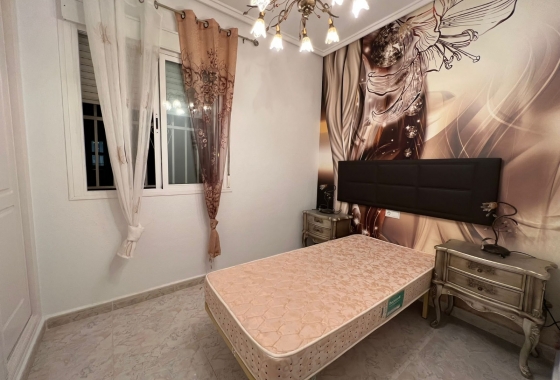 Resale - Villa - Rojales - Ciudad Quesada