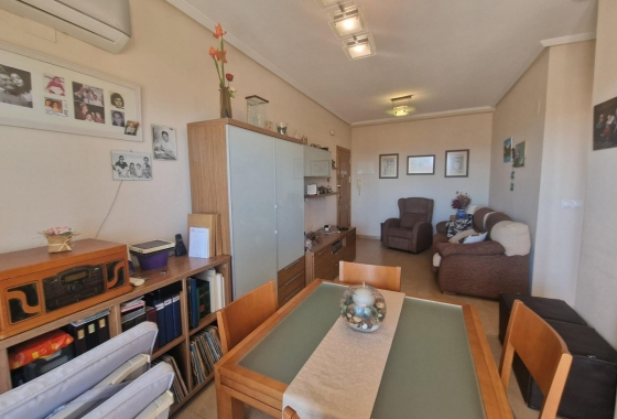 Resale - Apartment / flat - Torrevieja - Torrelamata - La Mata