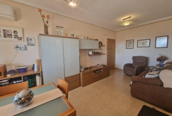 Resale - Apartment / flat - Torrevieja - Torrelamata - La Mata