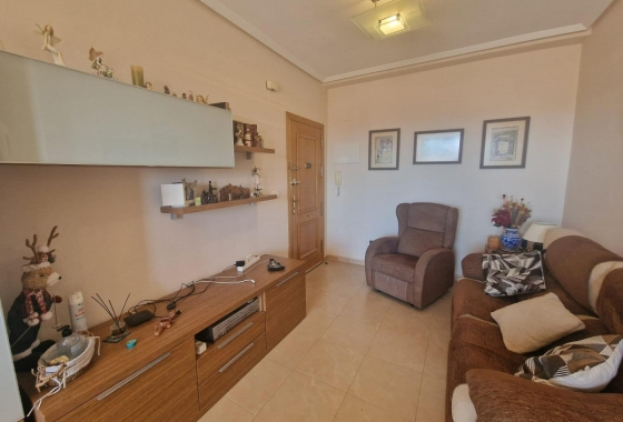 Resale - Apartment / flat - Torrevieja - Torrelamata - La Mata