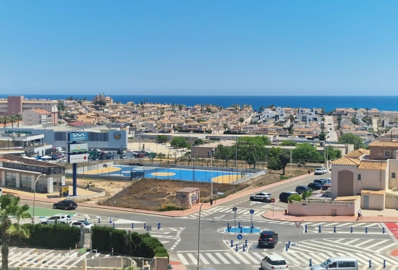 Resale - Apartment / flat - Torrevieja - Torrelamata - La Mata