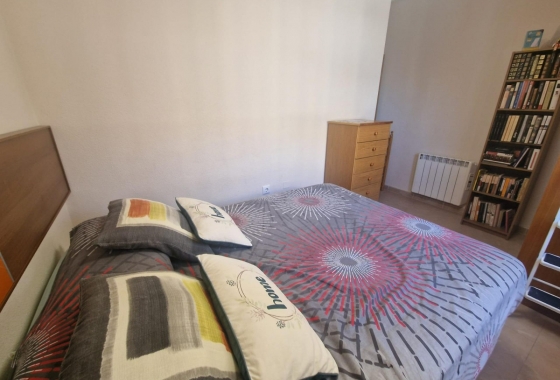 Resale - Apartment / flat - Torrevieja - Torrelamata - La Mata