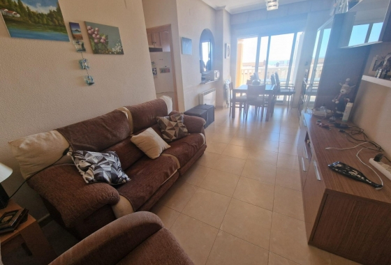 Resale - Apartment / flat - Torrevieja - Torrelamata - La Mata