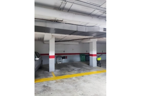 Resale - Apartment / flat - Torrevieja - Torrelamata - La Mata