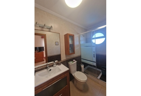 Resale - Apartment / flat - Torrevieja - Torrelamata - La Mata