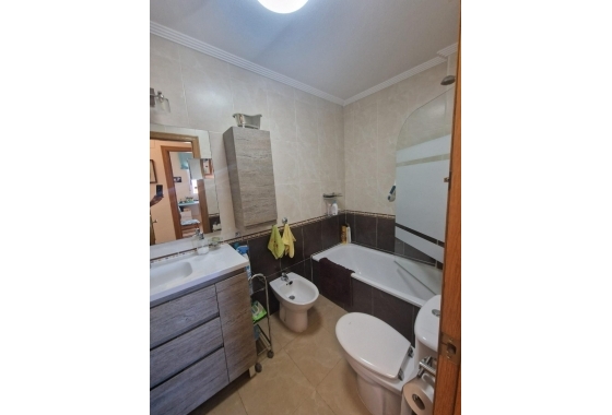 Resale - Apartment / flat - Torrevieja - Torrelamata - La Mata