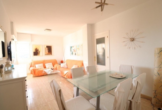 Resale - Apartment / flat - Alicante - Campoamor