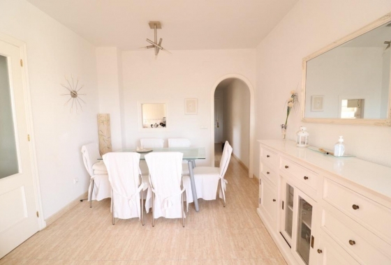 Resale - Apartment / flat - Alicante - Campoamor