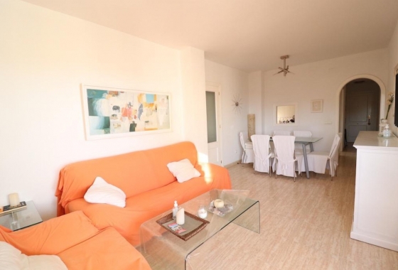 Resale - Apartment / flat - Alicante - Campoamor