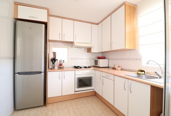 Resale - Apartment / flat - Alicante - Campoamor
