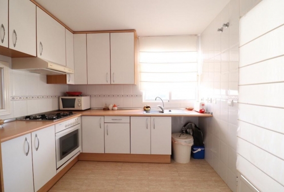 Resale - Apartment / flat - Alicante - Campoamor