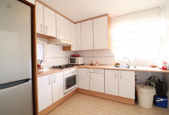 Resale - Apartment / flat - Alicante - Campoamor