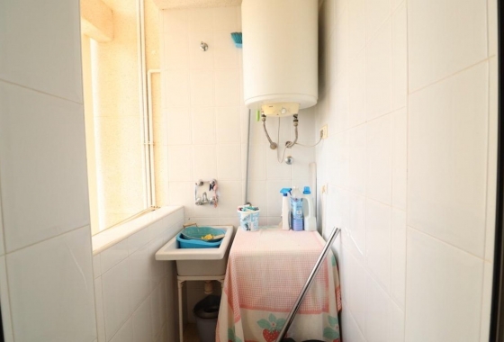 Resale - Apartment / flat - Alicante - Campoamor