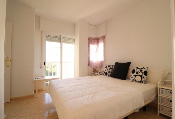 Resale - Apartment / flat - Alicante - Campoamor