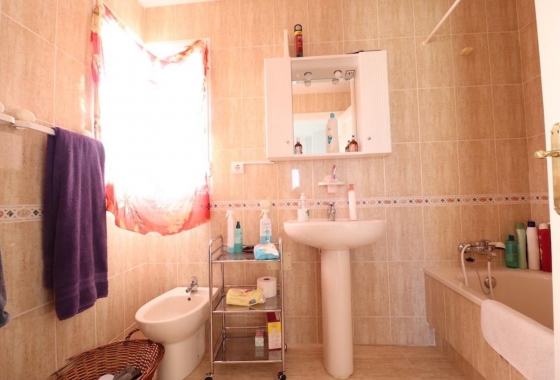 Resale - Apartment / flat - Alicante - Campoamor